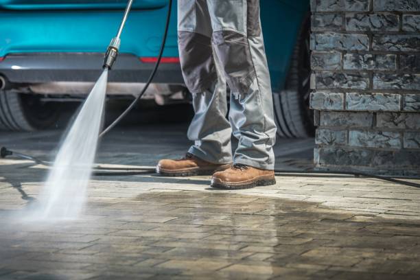 Trusted Claxton, GA Pressure Washing Services Experts