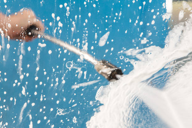 Best Residential Pressure Washing in Claxton, GA