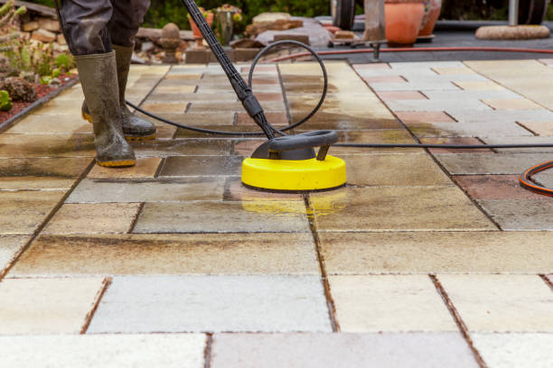 Best Deck and Patio Pressure Washing in Claxton, GA