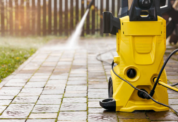 Best Concrete Surface Cleaning in Claxton, GA
