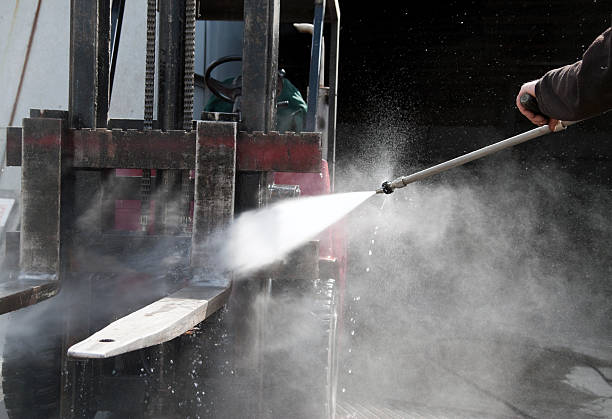 Best Sidewalk and Walkway Pressure Cleaning in Claxton, GA