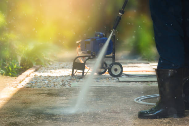 Best Oil and Grease Removal from Surfaces in Claxton, GA